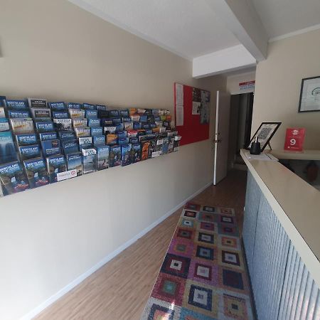 Cheviot Park Motor Lodge Whangarei Exteriér fotografie