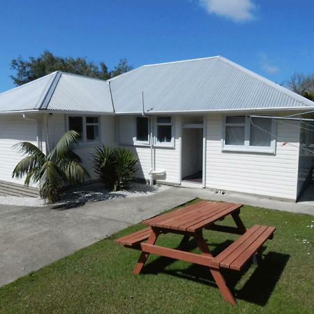 Cheviot Park Motor Lodge Whangarei Exteriér fotografie