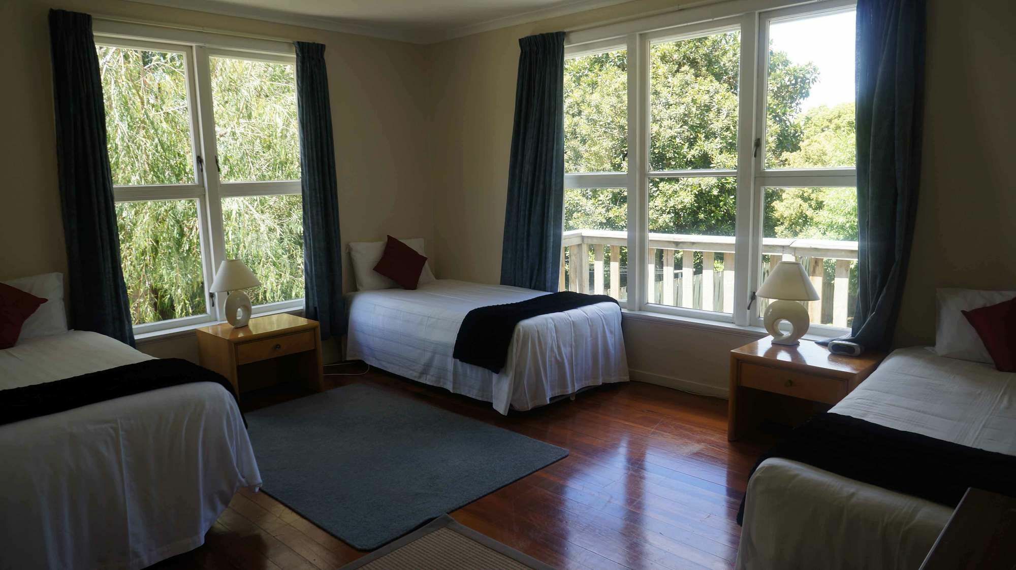 Cheviot Park Motor Lodge Whangarei Exteriér fotografie
