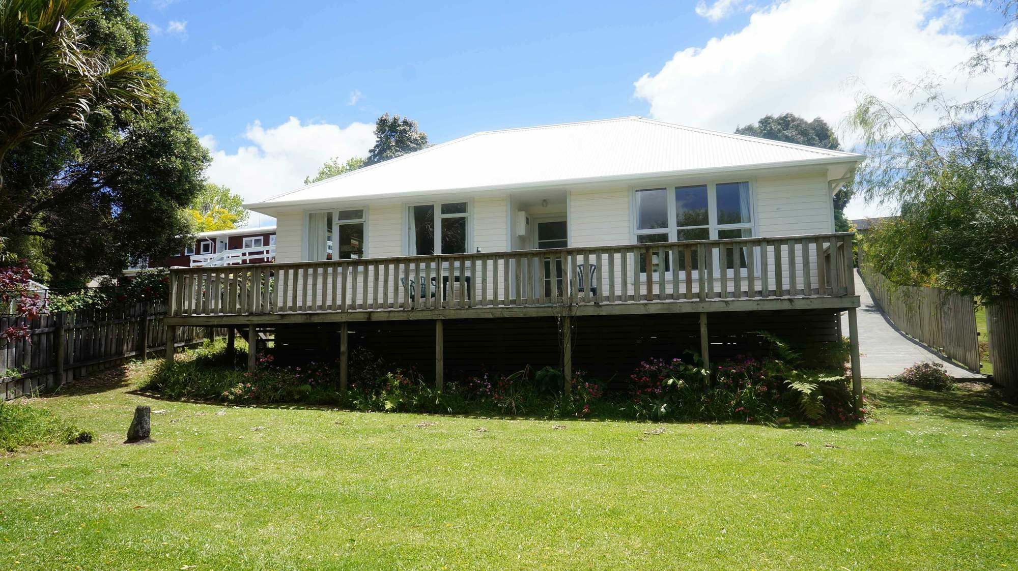 Cheviot Park Motor Lodge Whangarei Exteriér fotografie