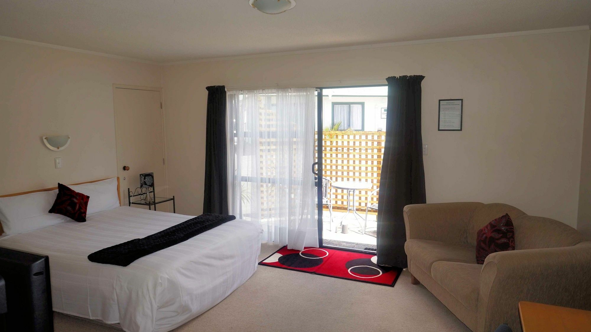 Cheviot Park Motor Lodge Whangarei Exteriér fotografie