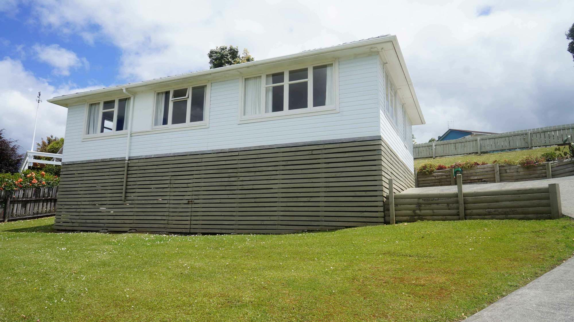 Cheviot Park Motor Lodge Whangarei Exteriér fotografie