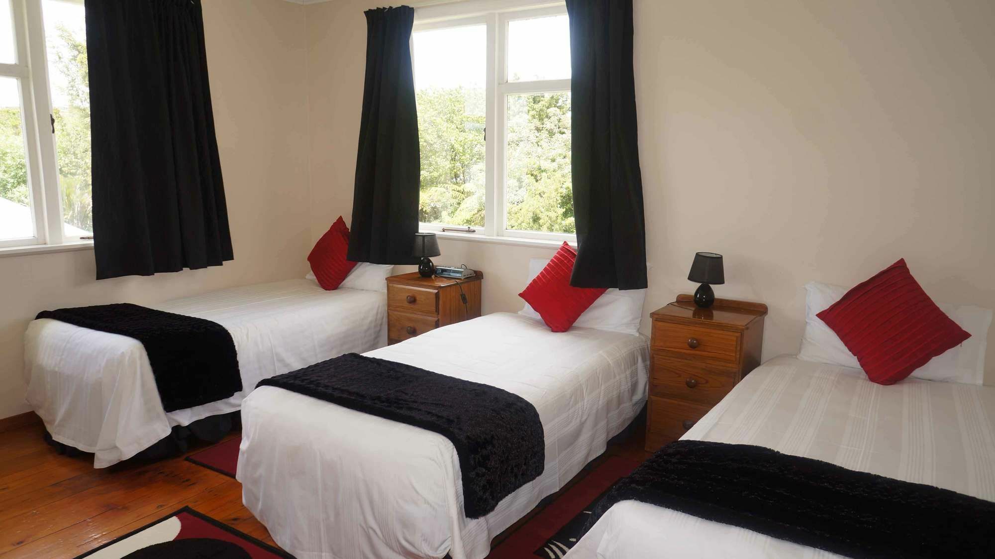 Cheviot Park Motor Lodge Whangarei Exteriér fotografie