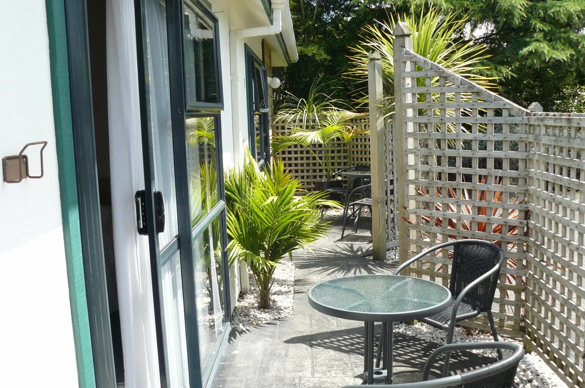 Cheviot Park Motor Lodge Whangarei Exteriér fotografie