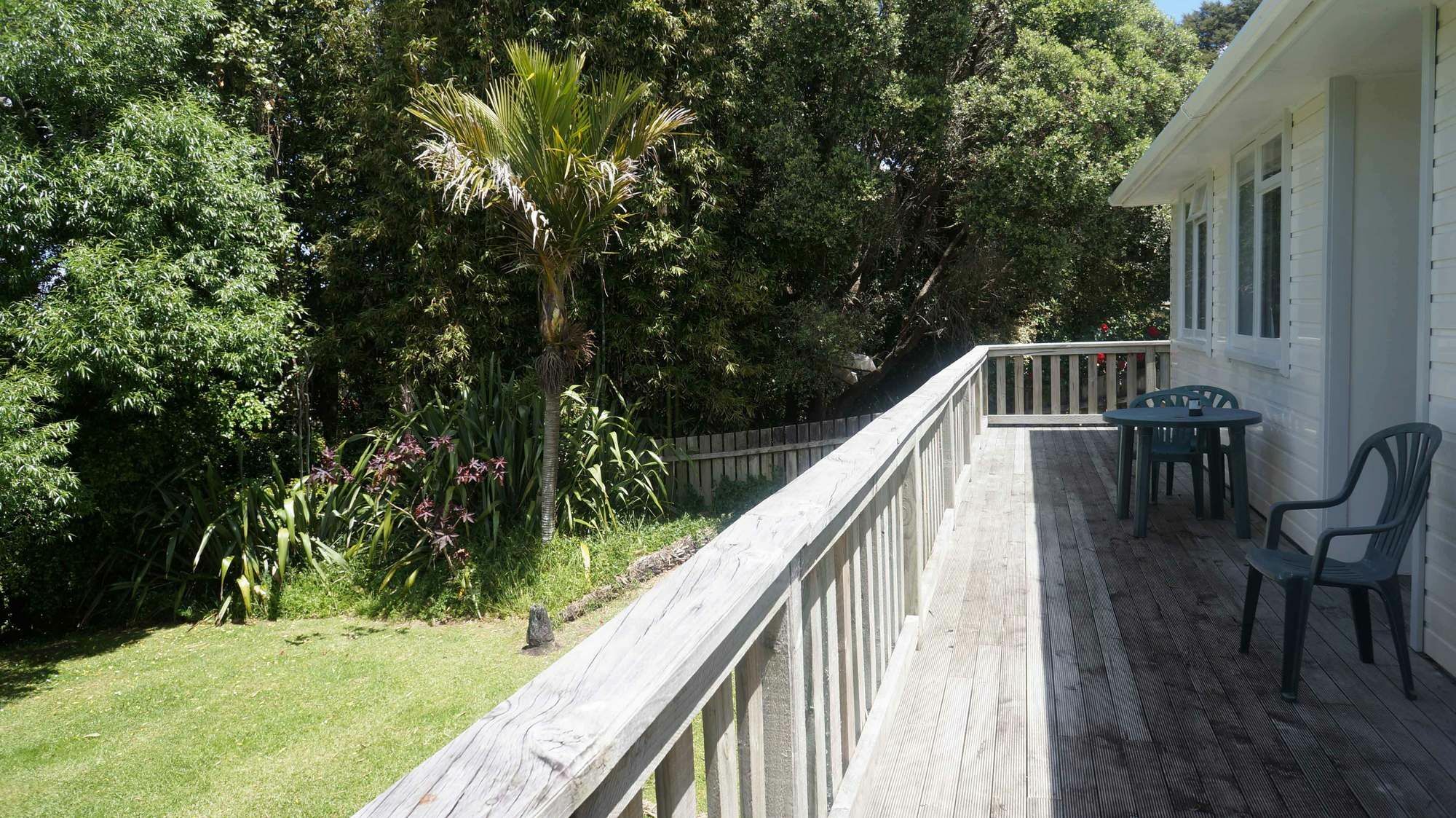 Cheviot Park Motor Lodge Whangarei Exteriér fotografie