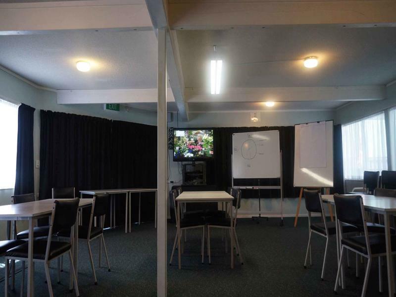 Cheviot Park Motor Lodge Whangarei Exteriér fotografie