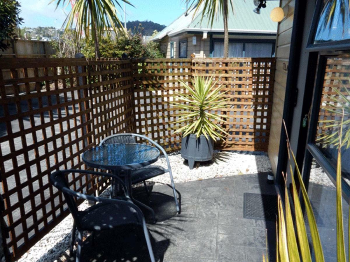 Cheviot Park Motor Lodge Whangarei Exteriér fotografie