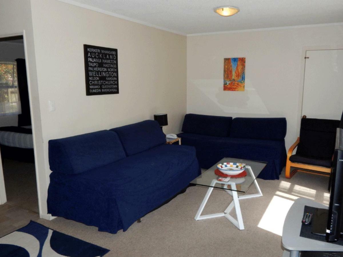 Cheviot Park Motor Lodge Whangarei Exteriér fotografie