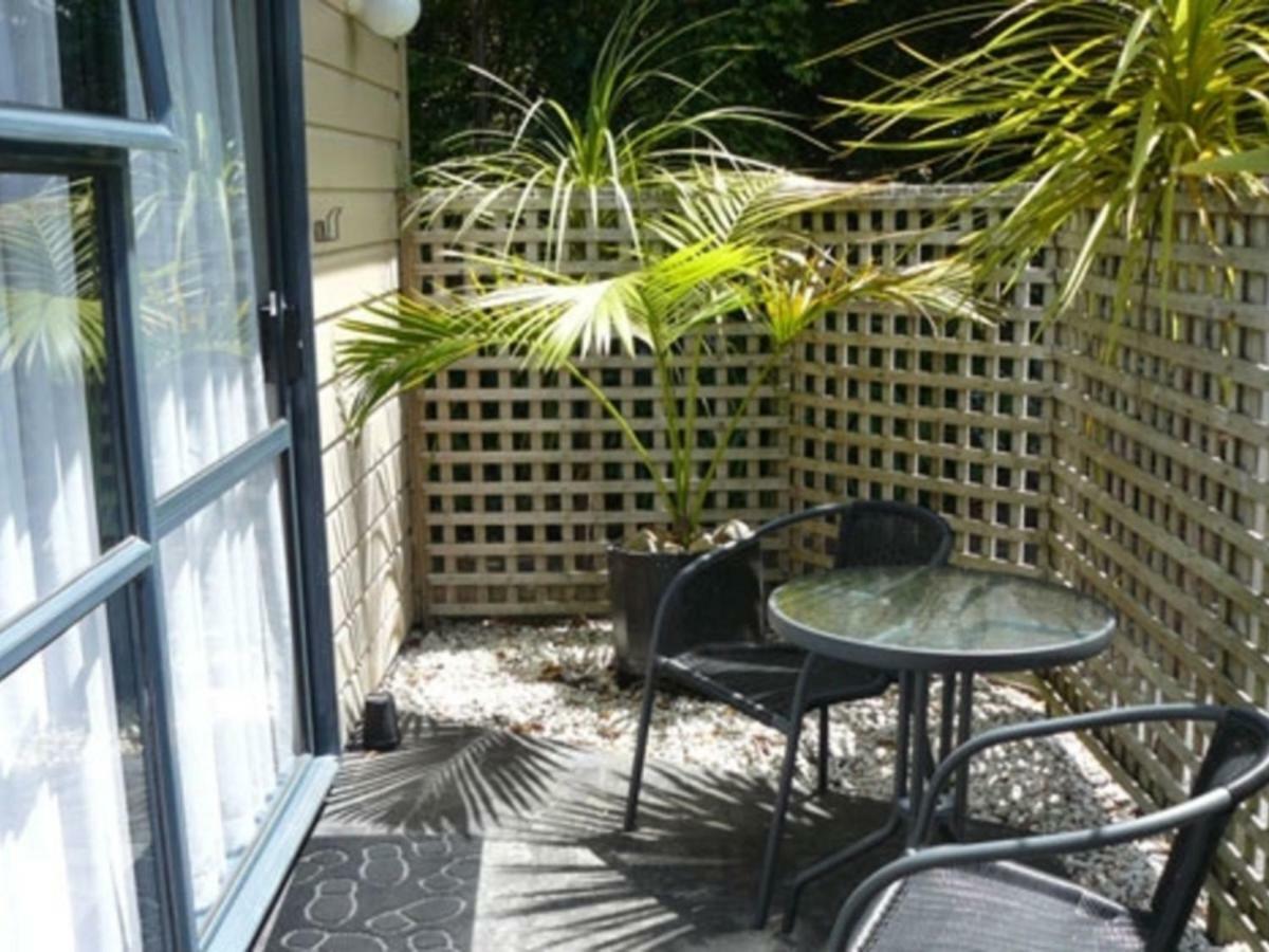 Cheviot Park Motor Lodge Whangarei Exteriér fotografie