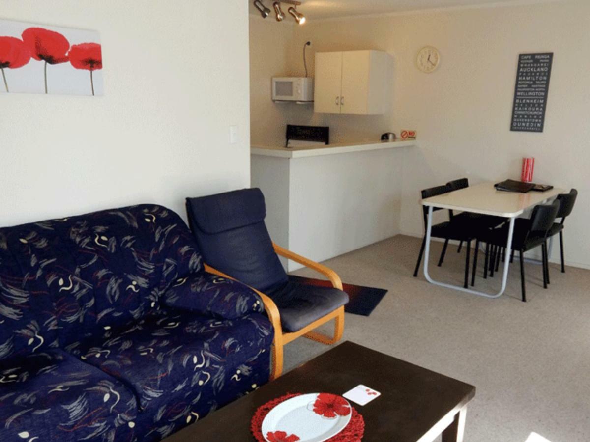 Cheviot Park Motor Lodge Whangarei Exteriér fotografie