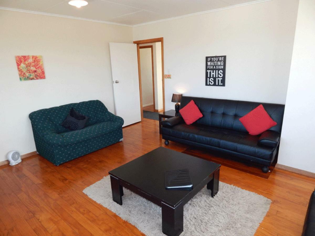 Cheviot Park Motor Lodge Whangarei Exteriér fotografie