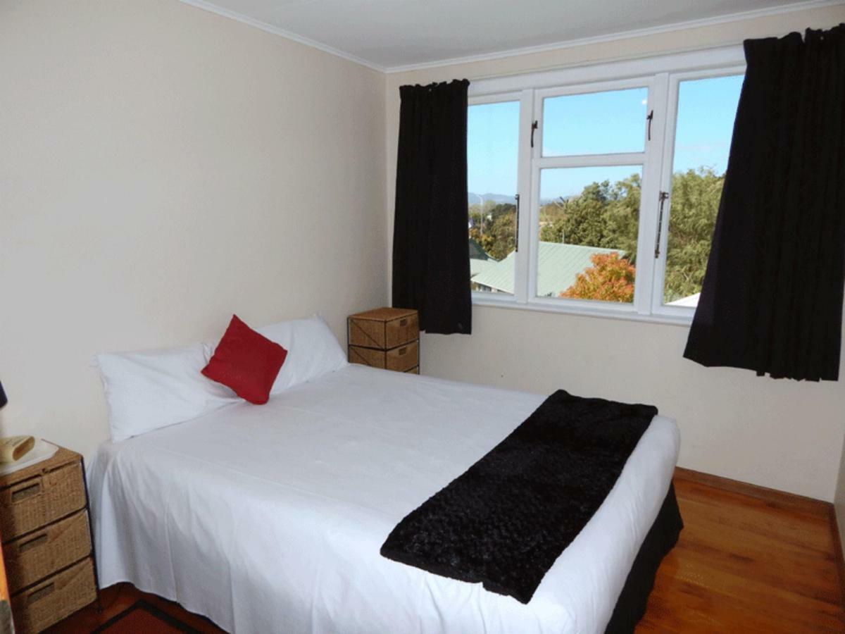 Cheviot Park Motor Lodge Whangarei Exteriér fotografie