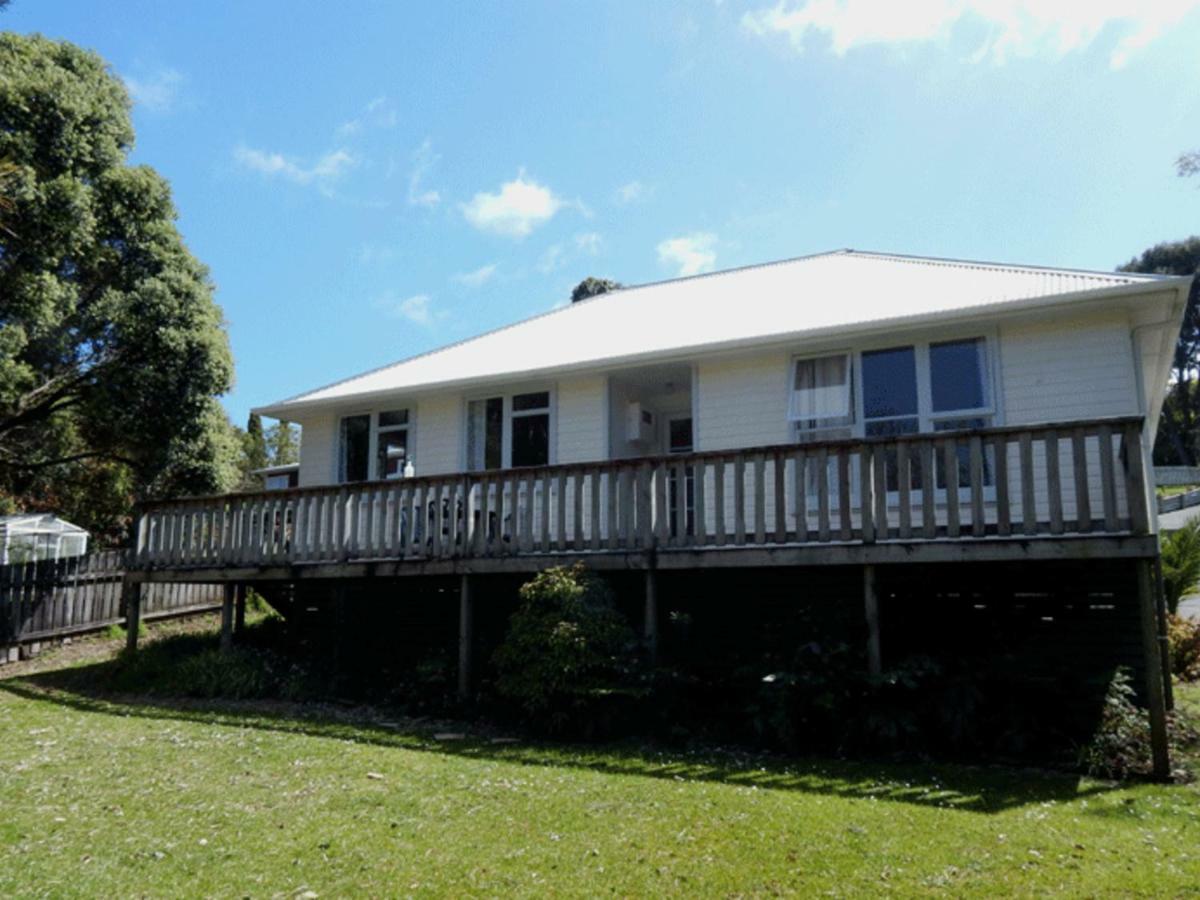 Cheviot Park Motor Lodge Whangarei Exteriér fotografie