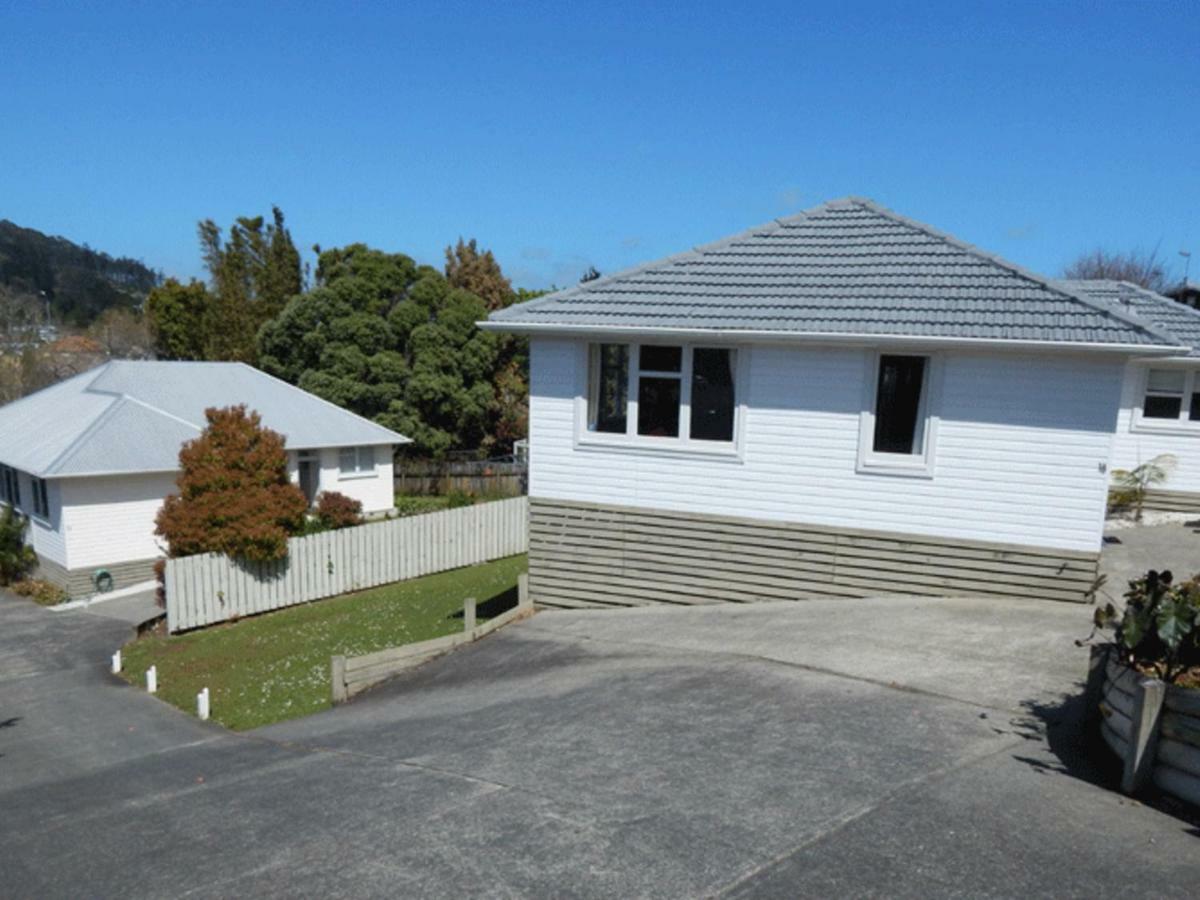 Cheviot Park Motor Lodge Whangarei Exteriér fotografie