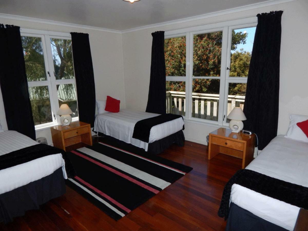 Cheviot Park Motor Lodge Whangarei Exteriér fotografie